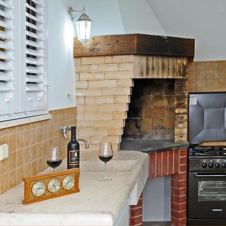 Holiday Home Odiseja Slano Bagian luar foto