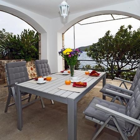 Holiday Home Odiseja Slano Bagian luar foto