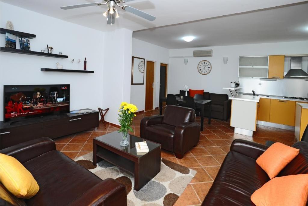 Holiday Home Odiseja Slano Bagian luar foto