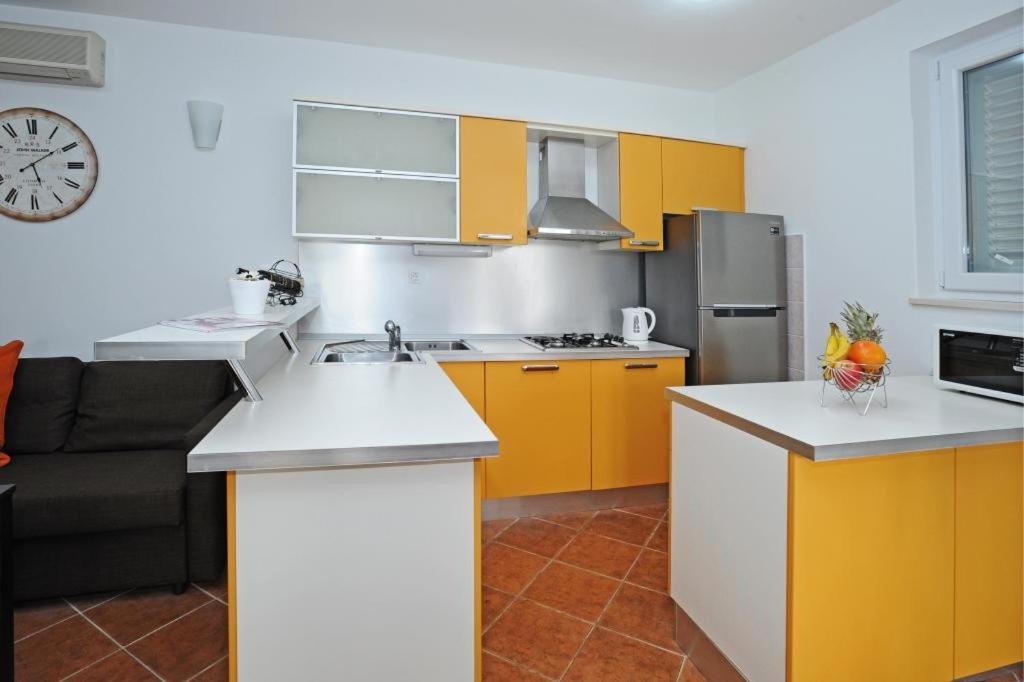 Holiday Home Odiseja Slano Bagian luar foto